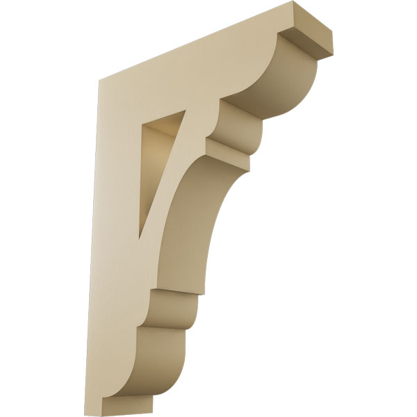 Ekena Millwork BKTS055X20X28OLY02