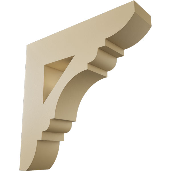 Ekena Millwork BKTS055X24X24OLY09