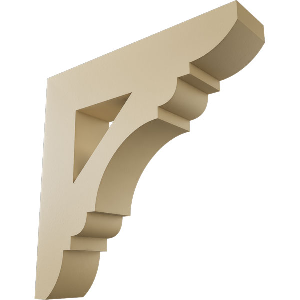 Ekena Millwork BKTS055X26X26OLY09