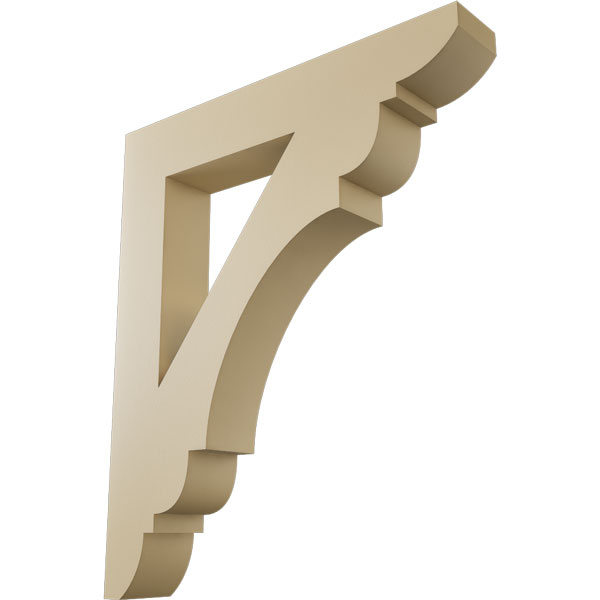 Ekena Millwork BKTS055X34X40OLY09
