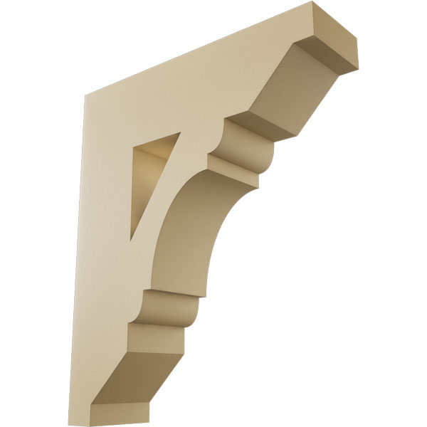 Ekena Millwork BKTS055X20X24OLY10