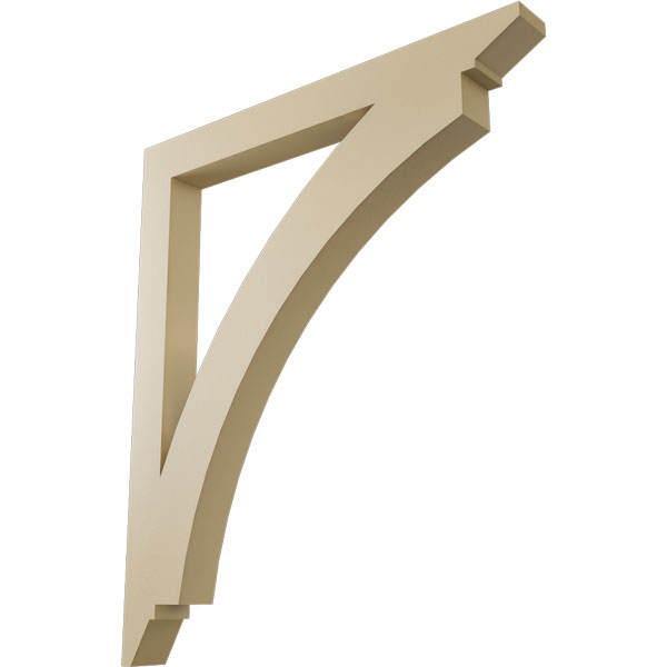 Ekena Millwork BKTS035X36X42THR07