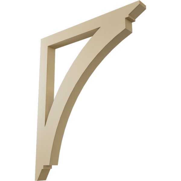 Ekena Millwork BKTS035X38X46THR07