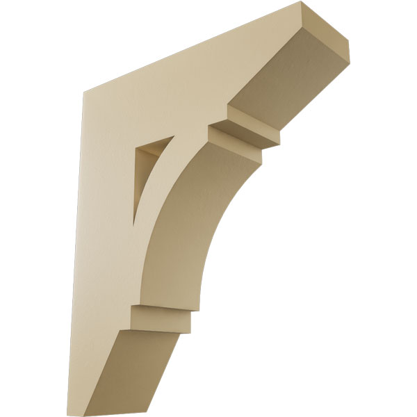 Ekena Millwork BKTS055X18X22THR07