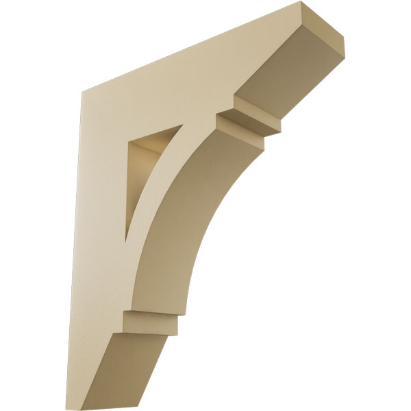 Ekena Millwork BKTS055X20X24THR07
