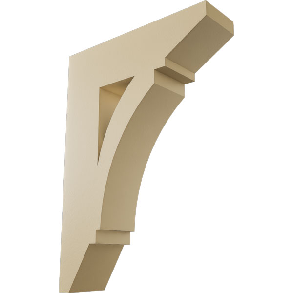 Ekena Millwork BKTS055X20X28THR07