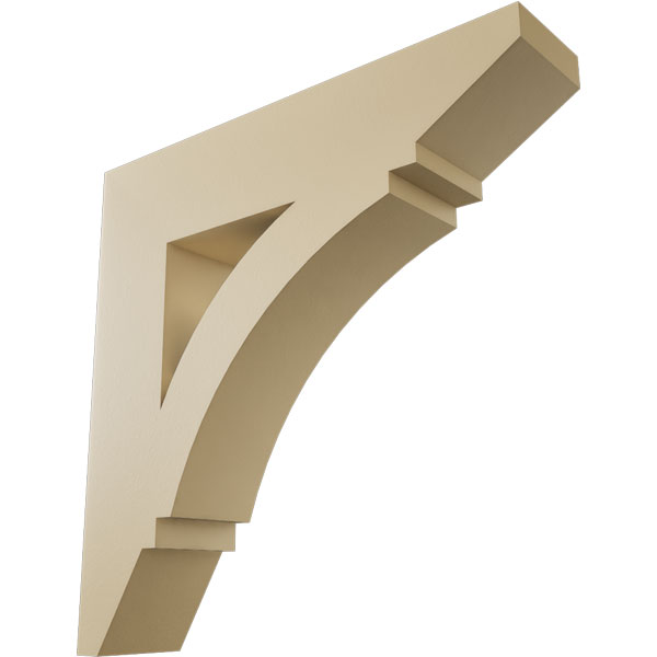 Ekena Millwork BKTS055X26X26THR07
