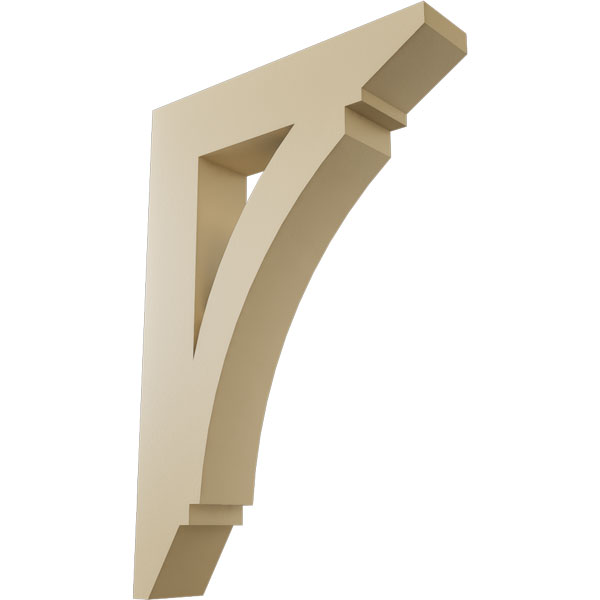 Ekena Millwork BKTS055X26X38THR07