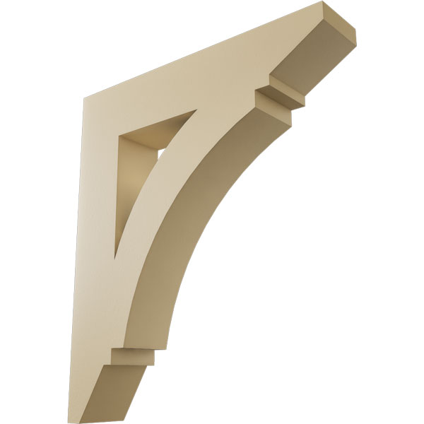 Ekena Millwork BKTS055X28X32THR07