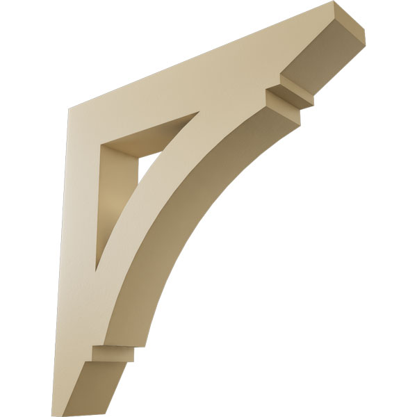 Ekena Millwork BKTS055X32X32THR07