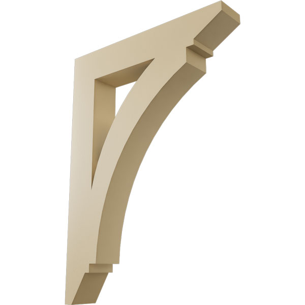 Ekena Millwork BKTS055X32X44THR07