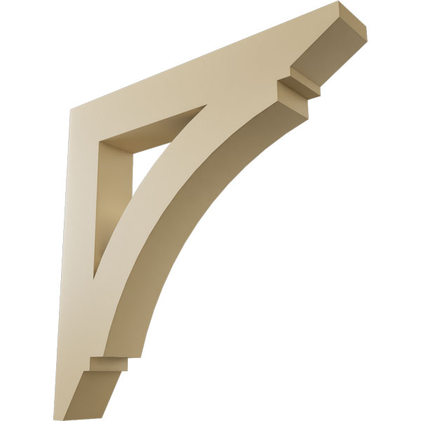 Ekena Millwork BKTS055X36X36THR07