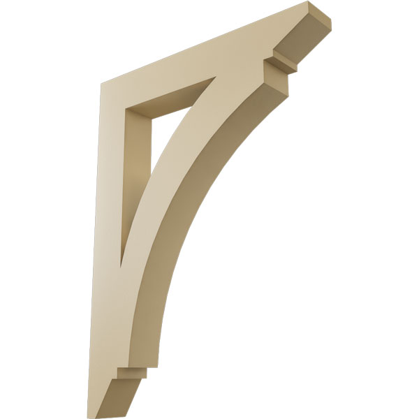 Ekena Millwork BKTS055X36X48THR07
