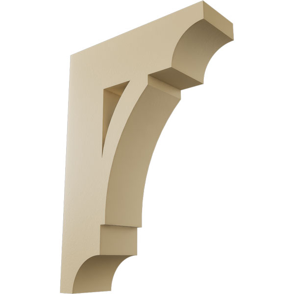 Ekena Millwork BKTS055X18X26THR08