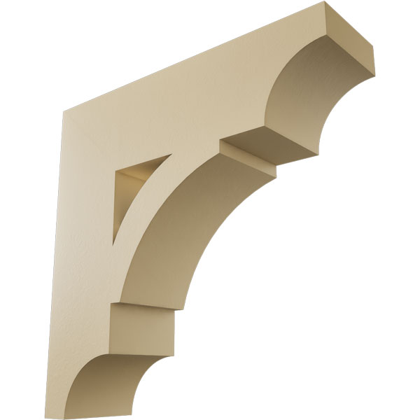 Ekena Millwork BKTS055X20X20THR08