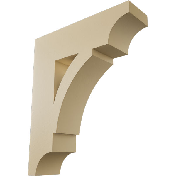 Ekena Millwork BKTS055X20X24THR08