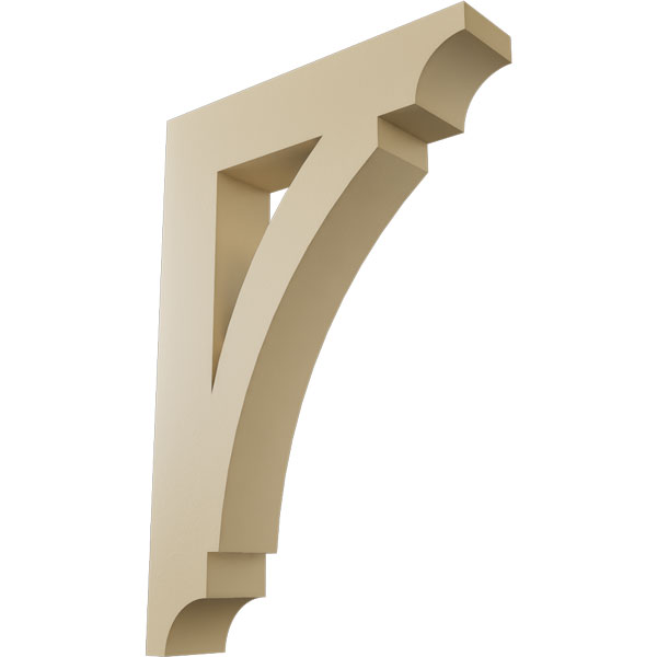 Ekena Millwork BKTS055X26X38THR08