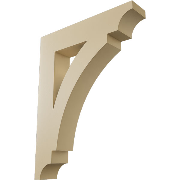 Ekena Millwork BKTS055X28X36THR08