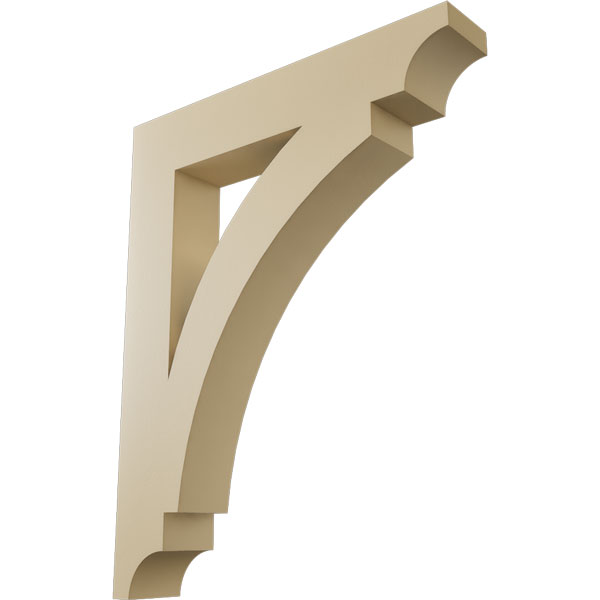 Ekena Millwork BKTS055X32X40THR08