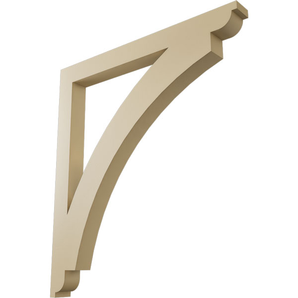 Ekena Millwork BKTS035X38X42THR02