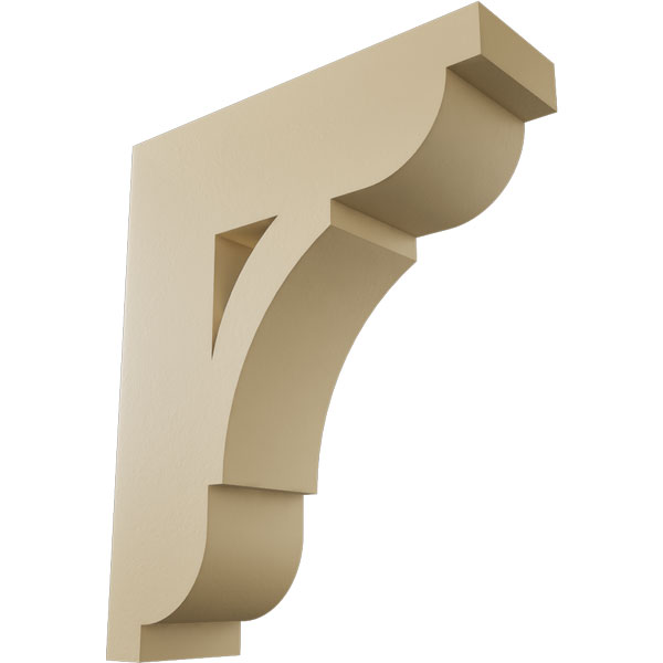 Ekena Millwork BKTS055X18X22THR02