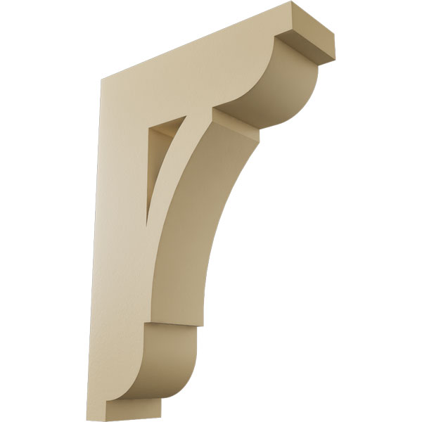 Ekena Millwork BKTS055X18X26THR02