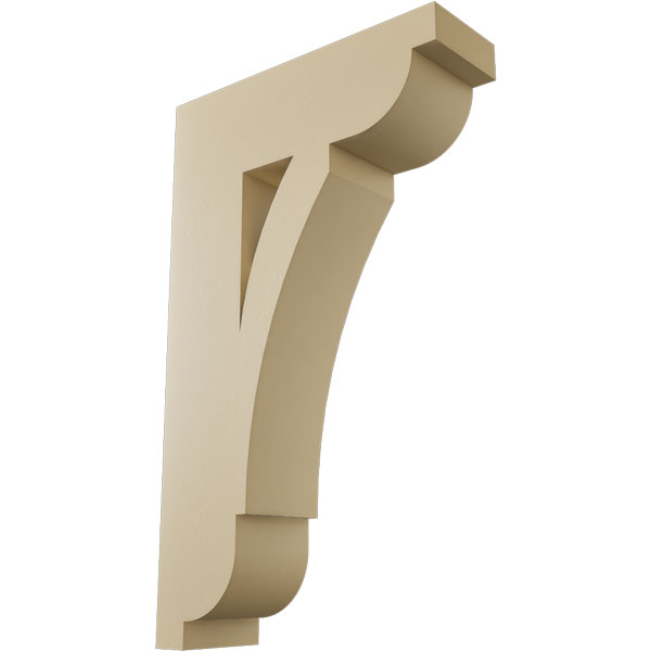 Ekena Millwork BKTS055X18X30THR02