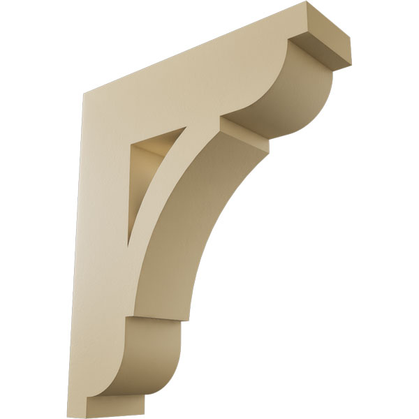 Ekena Millwork BKTS055X20X24THR02
