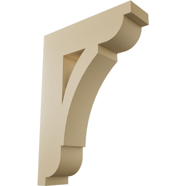 Ekena Millwork BKTS055X20X28THR02