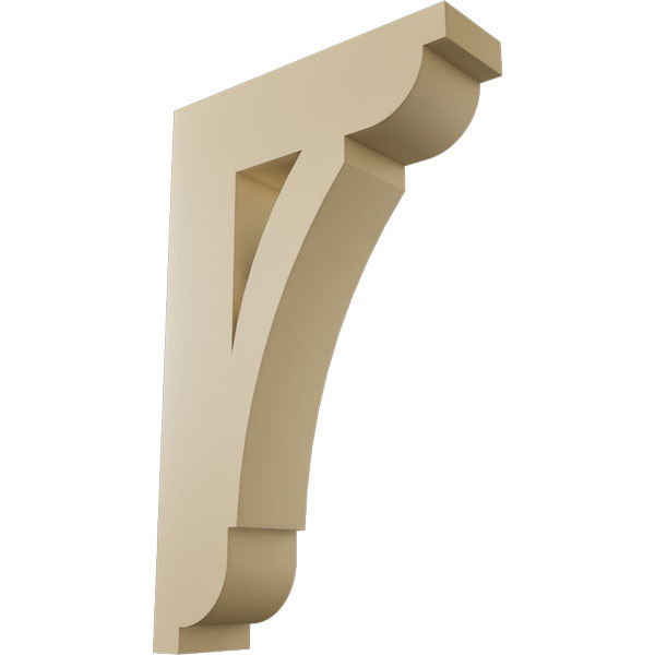 Ekena Millwork BKTS055X20X32THR02