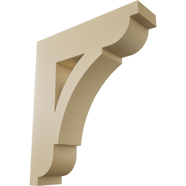 Ekena Millwork BKTS055X22X26THR02