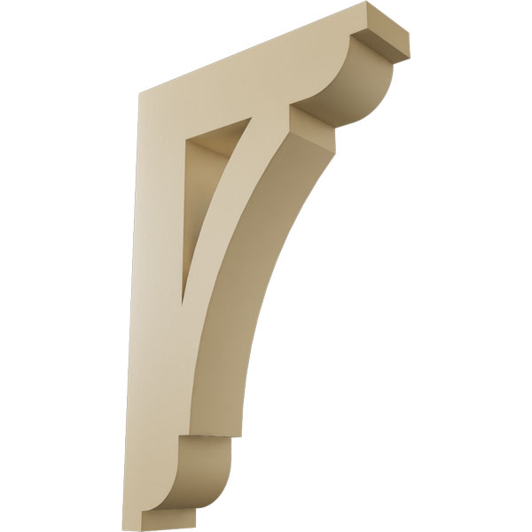 Ekena Millwork BKTS055X22X34THR02