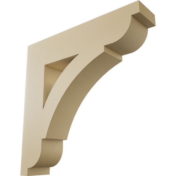 Ekena Millwork BKTS055X26X26THR02