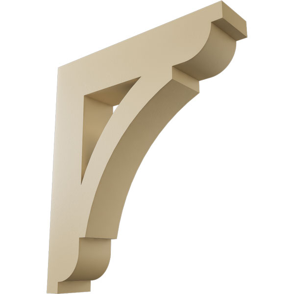 Ekena Millwork BKTS055X26X30THR02