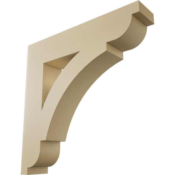 Ekena Millwork BKTS055X28X28THR02