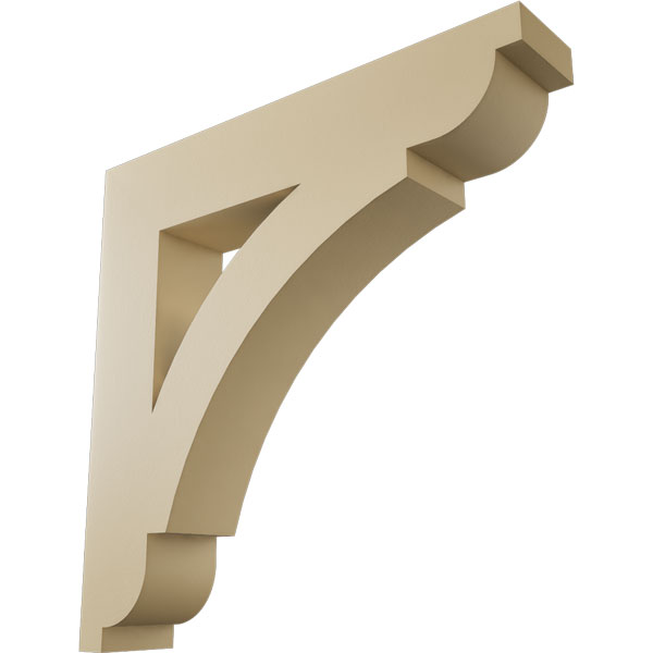Ekena Millwork BKTS055X30X30THR02