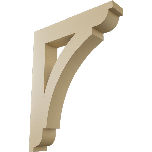 Ekena Millwork BKTS055X30X38THR02