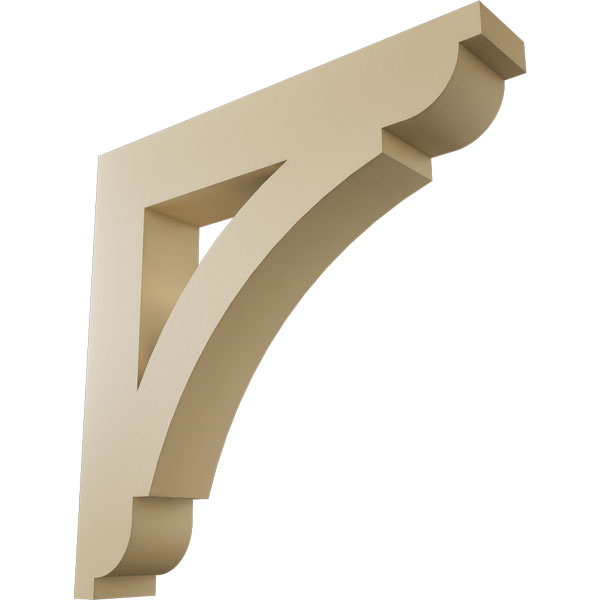Ekena Millwork BKTS055X32X32THR02