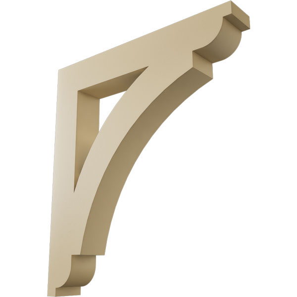 Ekena Millwork BKTS055X36X40THR02