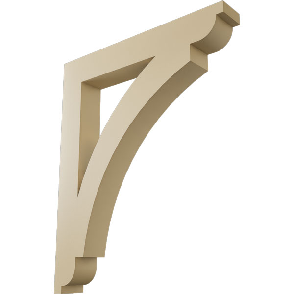 Ekena Millwork BKTS055X38X46THR02