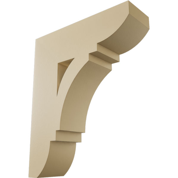 Ekena Millwork BKTS055X18X22THR09