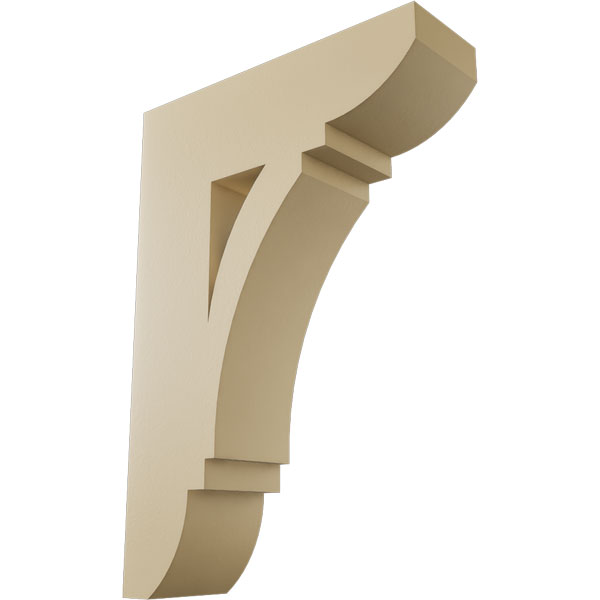 Ekena Millwork BKTS055X18X26THR09