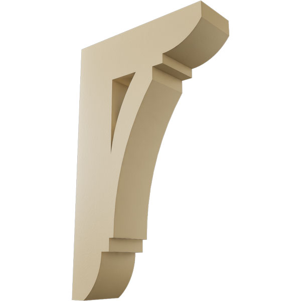 Ekena Millwork BKTS055X18X30THR09