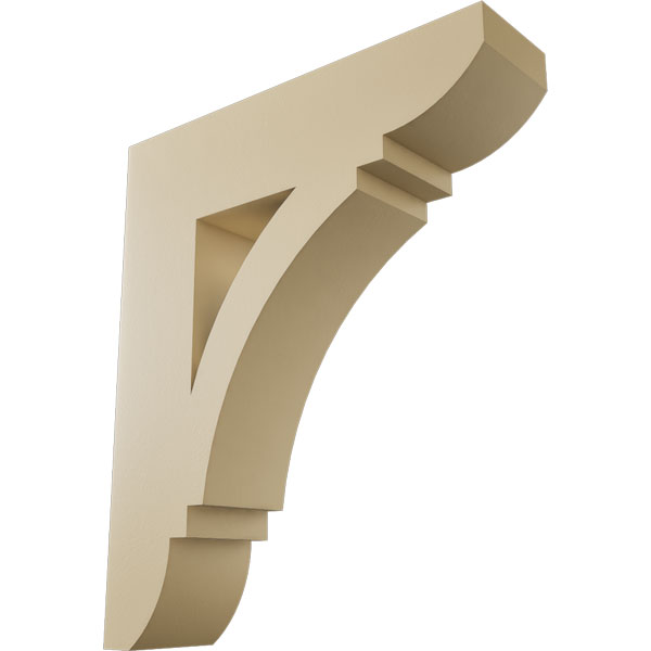 Ekena Millwork BKTS055X22X26THR09