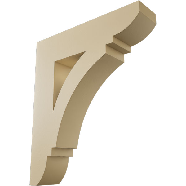 Ekena Millwork BKTS055X24X28THR09