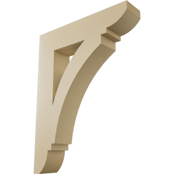 Ekena Millwork BKTS055X26X34THR09