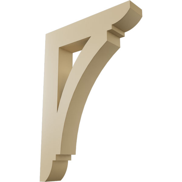 Ekena Millwork BKTS055X28X40THR09