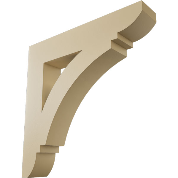 Ekena Millwork BKTS055X30X30THR09