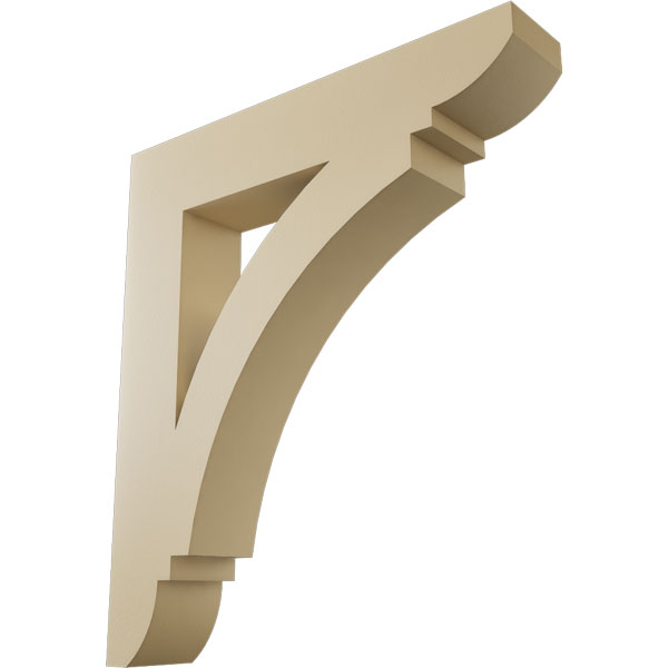 Ekena Millwork BKTS055X30X34THR09