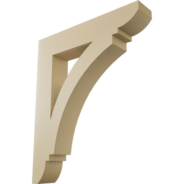Ekena Millwork BKTS055X30X36THR09